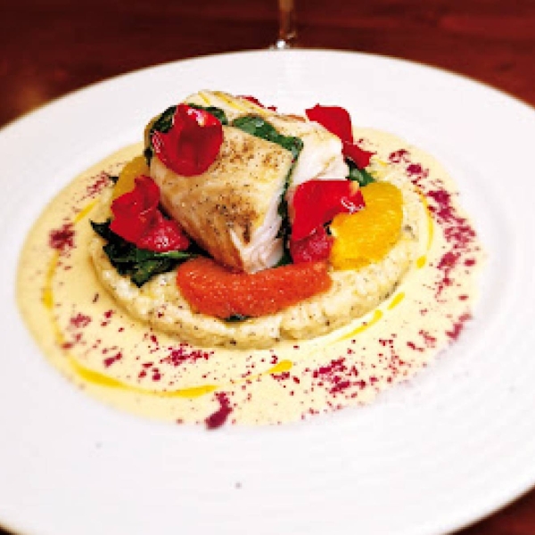 La carte - La P'tite Poule Rousse - restaurant DOIZIEUX