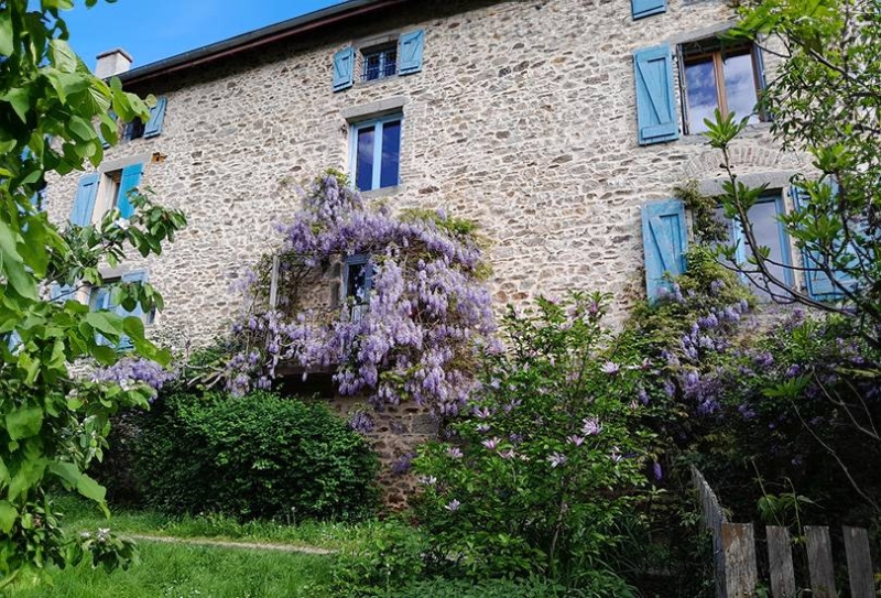 La P'tite Poule Rousse - restaurant DOIZIEUX