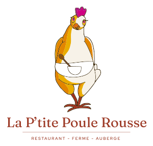 Adresse - Horaires - Téléphone - La P tite Poule Rousse - restaurant DOIZIEUX