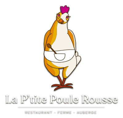 La P tite Poule Rousse - restaurant DOIZIEUX